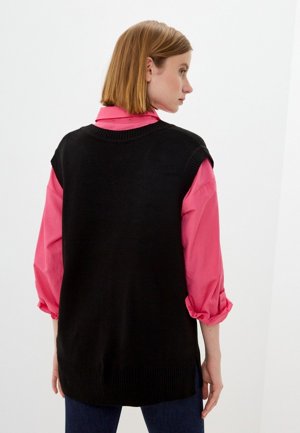 фото Жилет mist