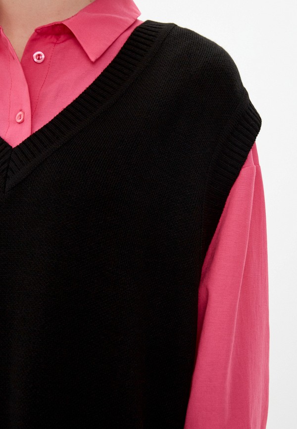 фото Жилет mist