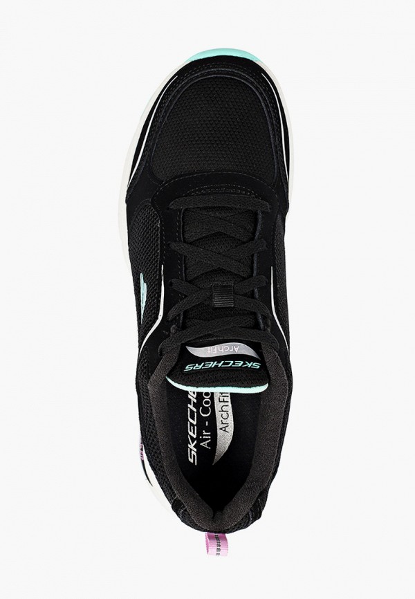 фото Кроссовки skechers