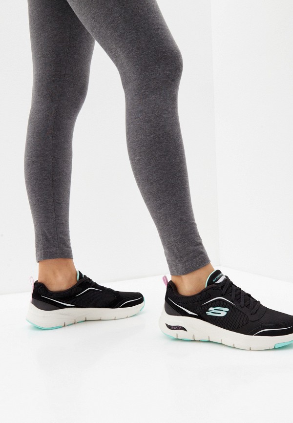 фото Кроссовки skechers