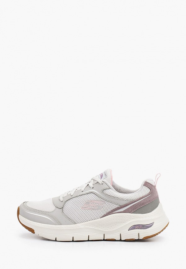 фото Кроссовки skechers