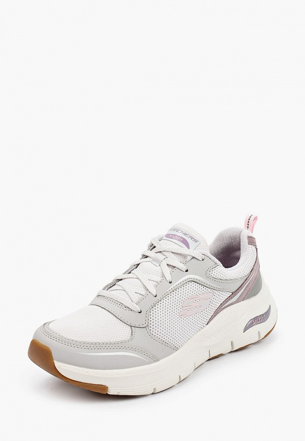 фото Кроссовки skechers