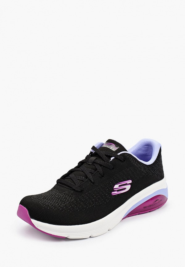 фото Кроссовки skechers