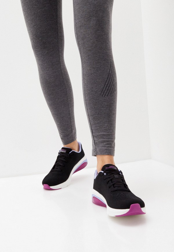 фото Кроссовки skechers