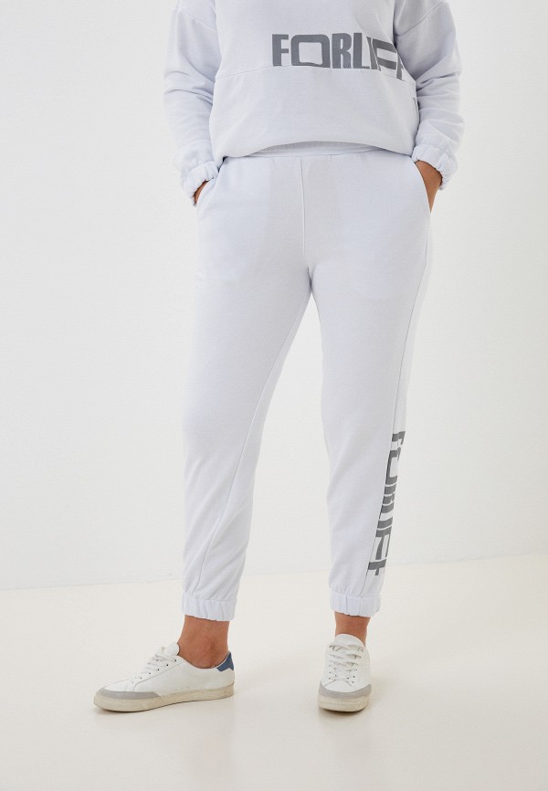 фото Костюм спортивный forlife