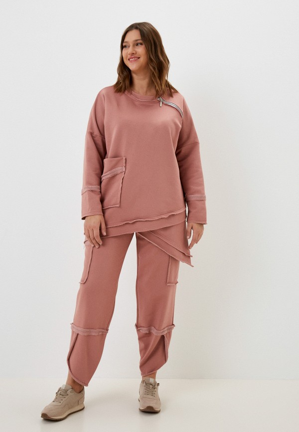 фото Костюм спортивный forlife