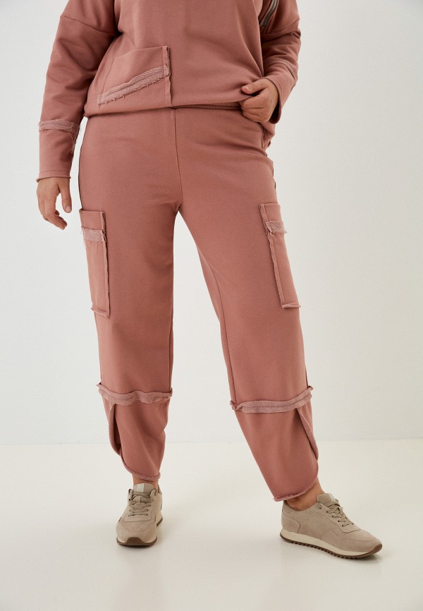 фото Костюм спортивный forlife