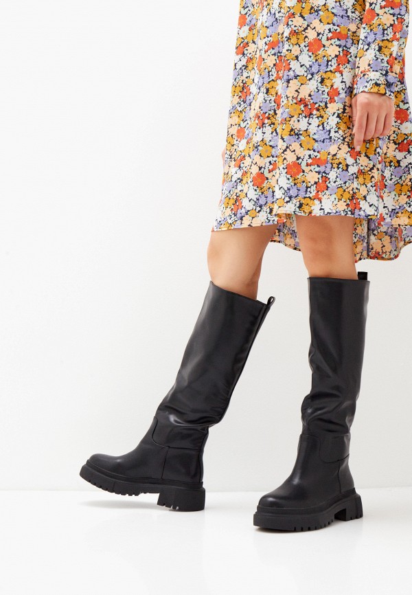 фото Сапоги vivian royal