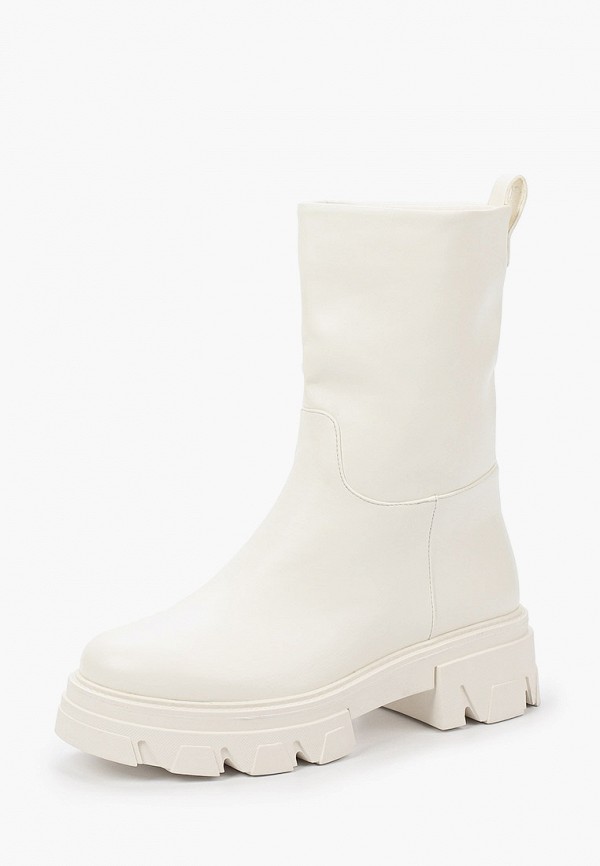 фото Полусапоги vivian royal