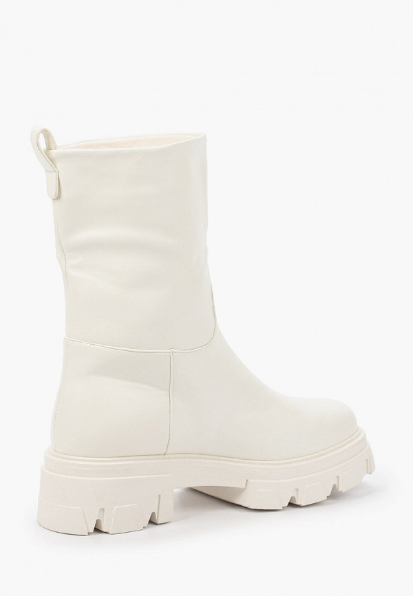 фото Полусапоги vivian royal