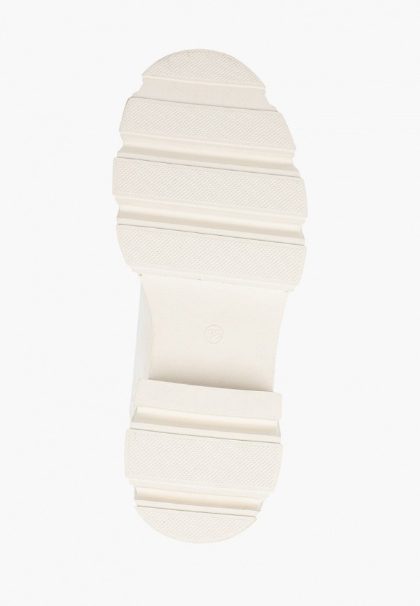 фото Полусапоги vivian royal