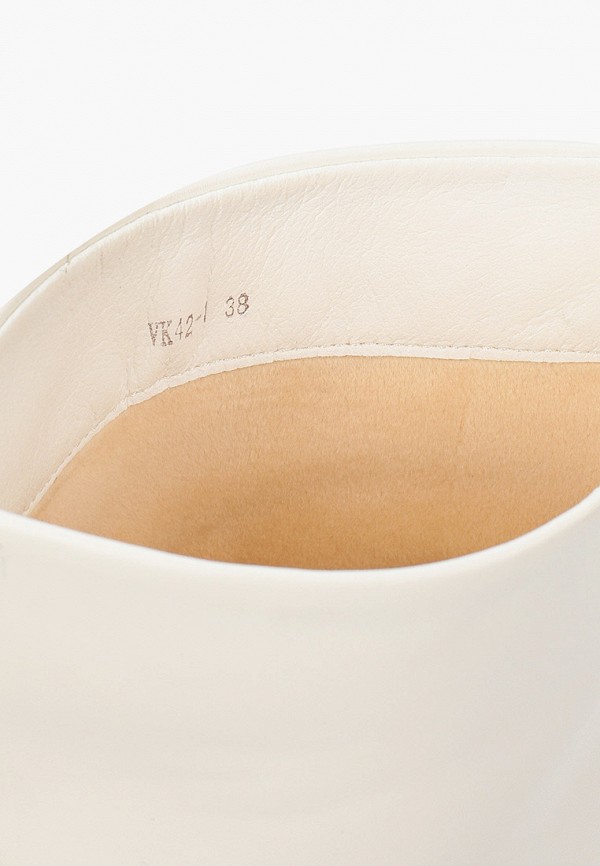 фото Полусапоги vivian royal