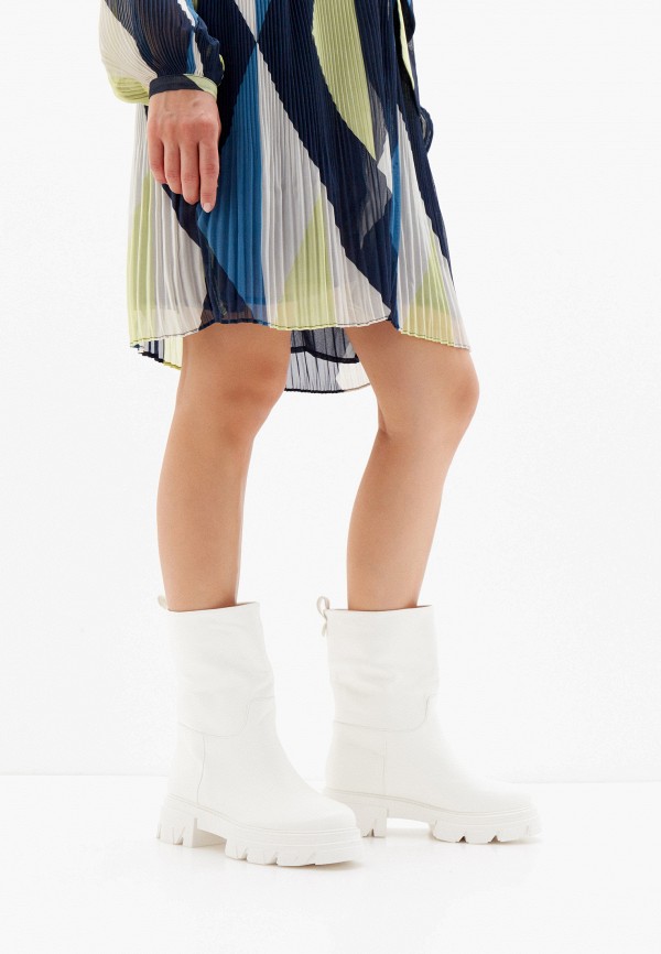 фото Полусапоги vivian royal