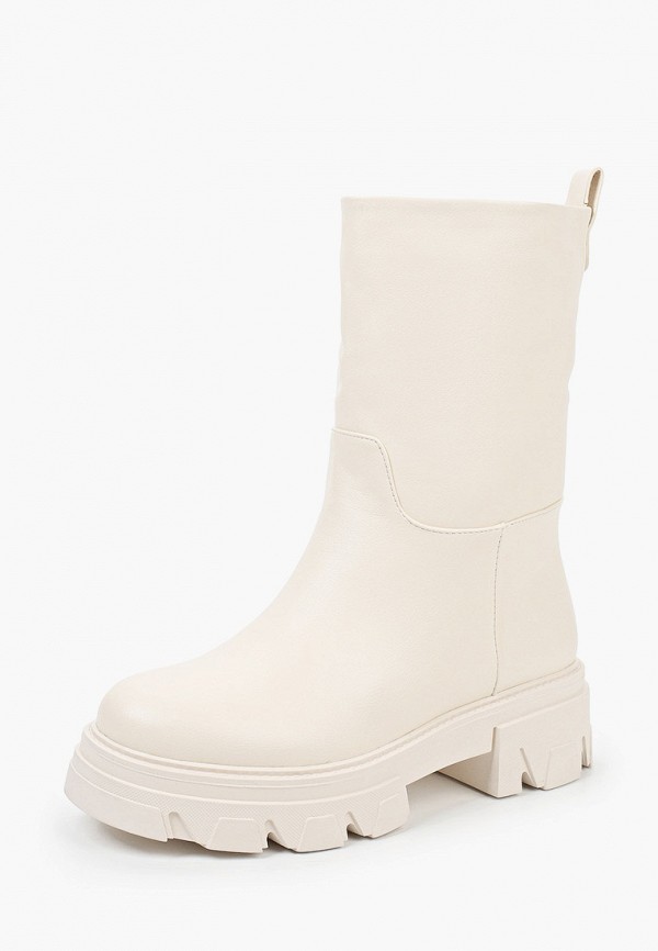 фото Полусапоги vivian royal