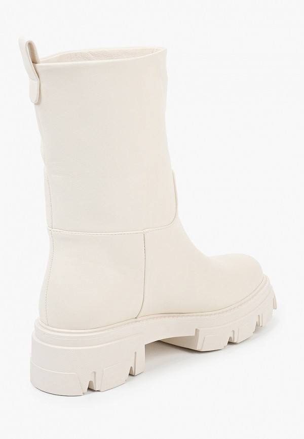 фото Полусапоги vivian royal