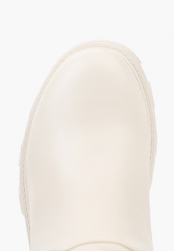 фото Полусапоги vivian royal