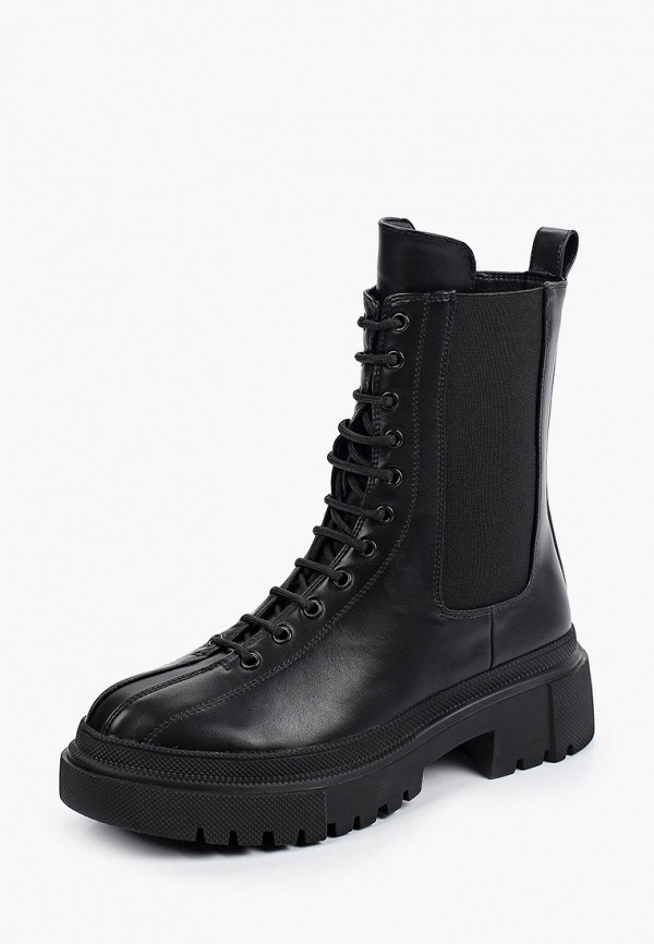 фото Полусапоги vivian royal