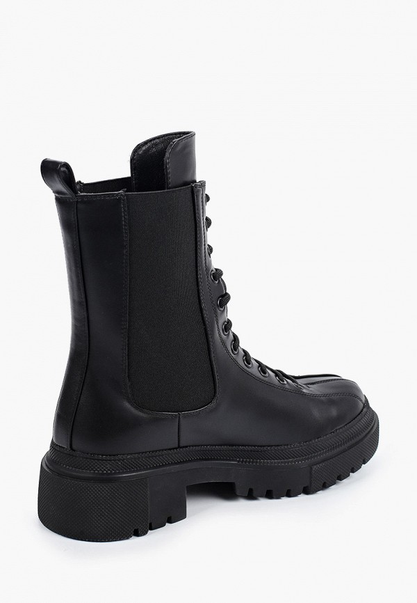 фото Полусапоги vivian royal