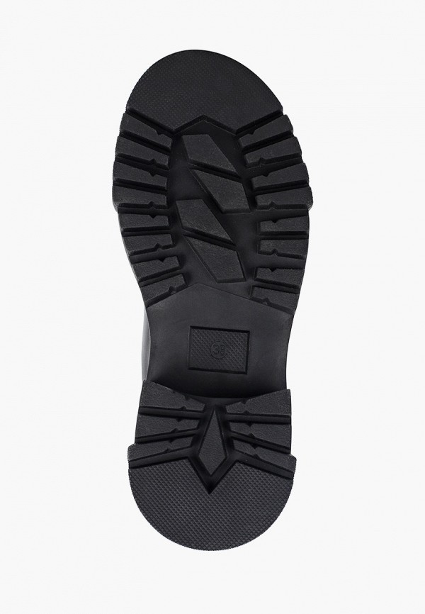 фото Полусапоги vivian royal