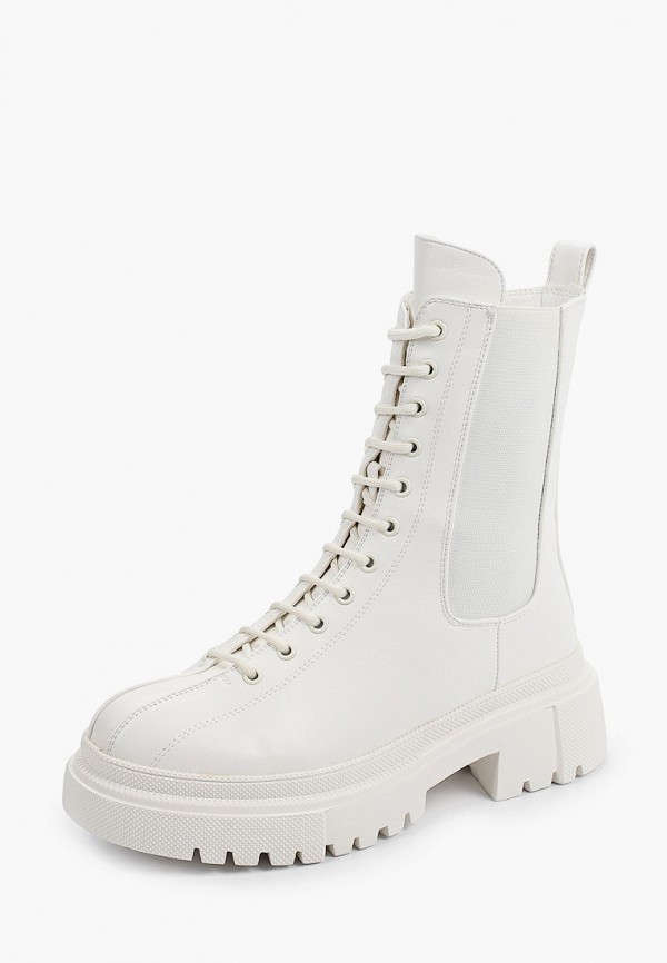 фото Полусапоги vivian royal