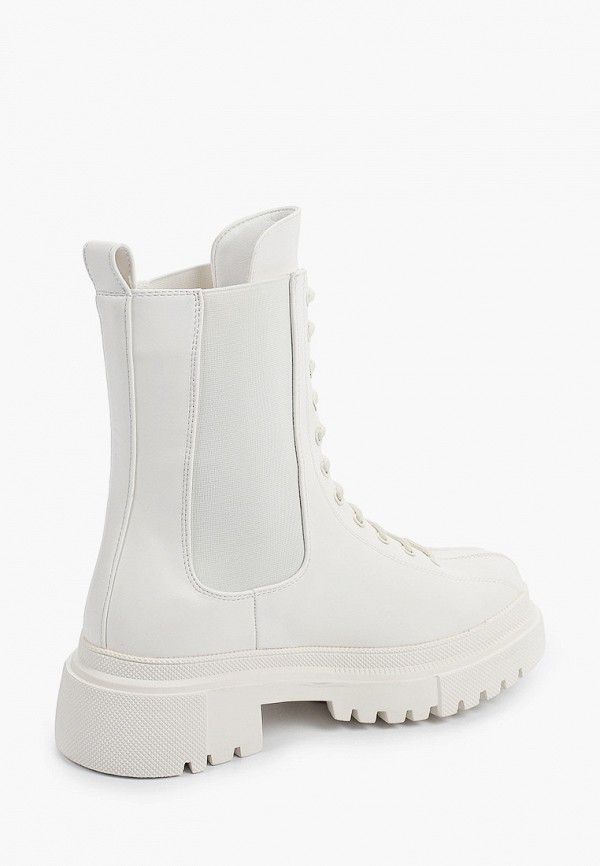 фото Полусапоги vivian royal