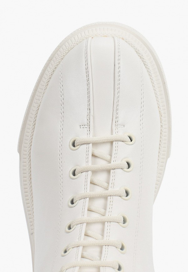 фото Полусапоги vivian royal