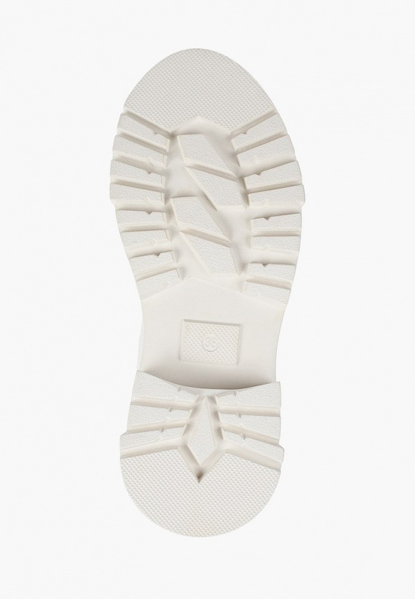 фото Полусапоги vivian royal