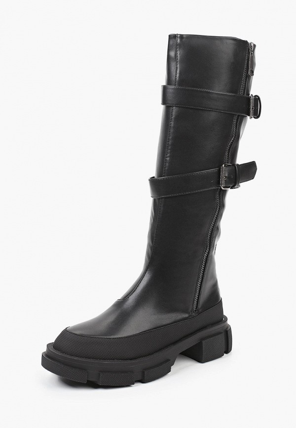 фото Сапоги vivian royal