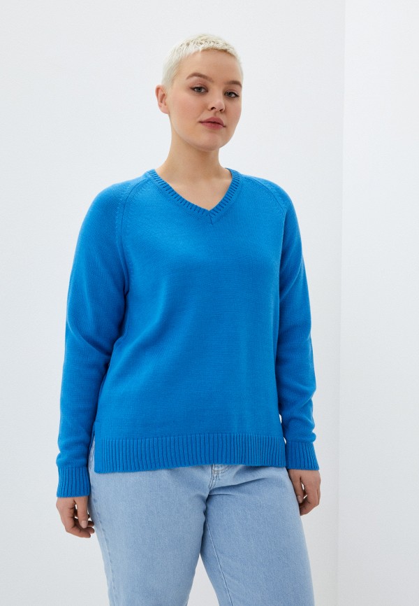 Пуловер Intikoma