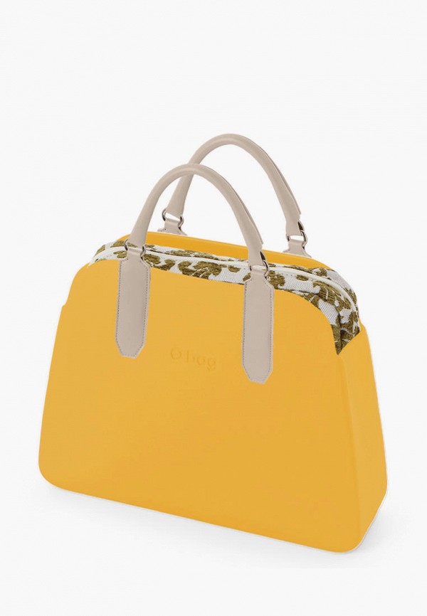 

Сумка O bag, Желтый, O bag MP002XW0B9VG