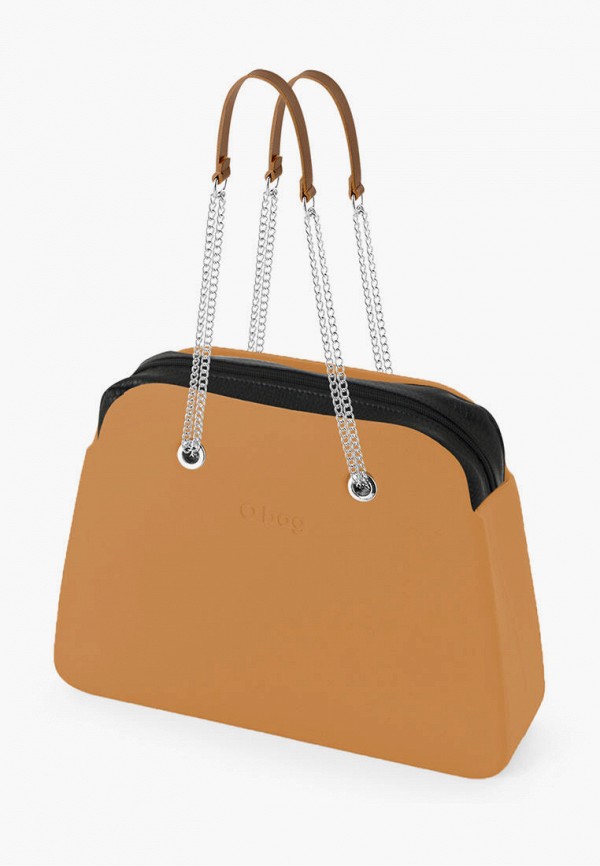 

Сумка O bag, Коричневый, O bag MP002XW0B9VL