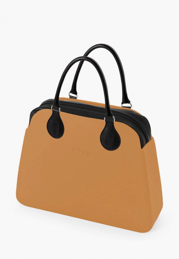 

Сумка O bag, Коричневый, O bag MP002XW0B9VN