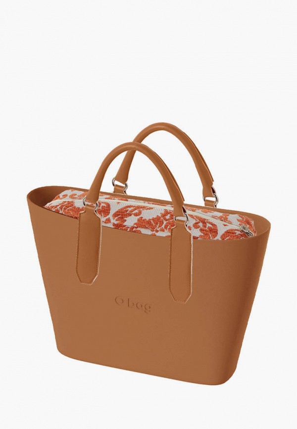 

Сумка O bag, Коричневый, O bag MP002XW0B9VP