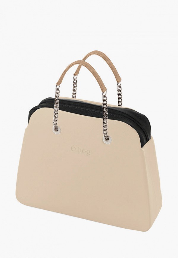 

Сумка O bag, Бежевый, O bag MP002XW0B9VT