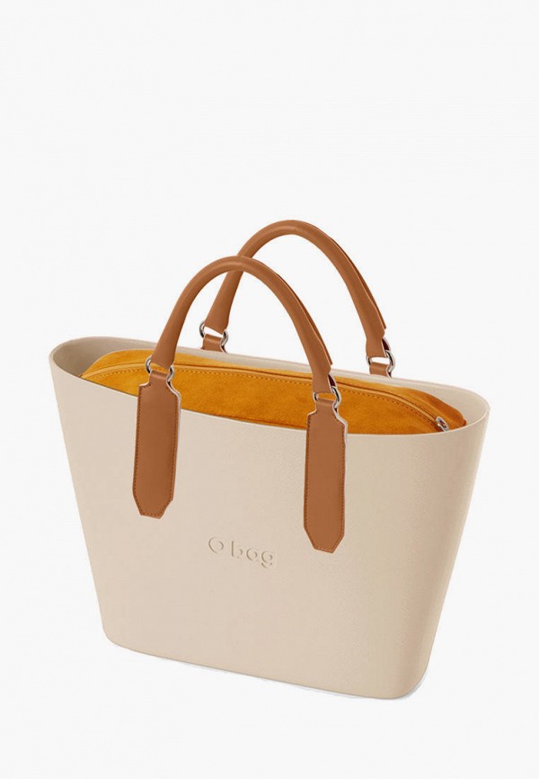 

Сумка O bag, Бежевый, O bag MP002XW0B9W5