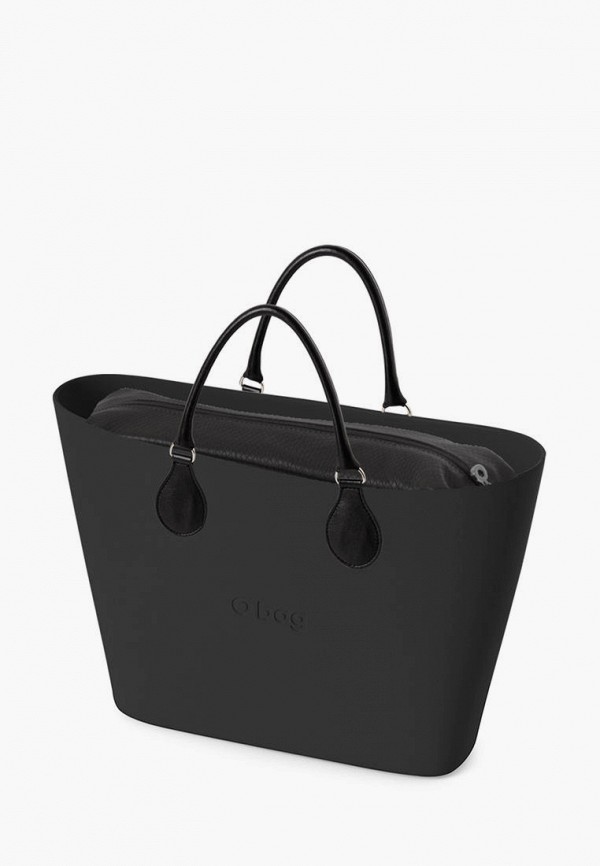 

Сумка O bag, Черный, Urban