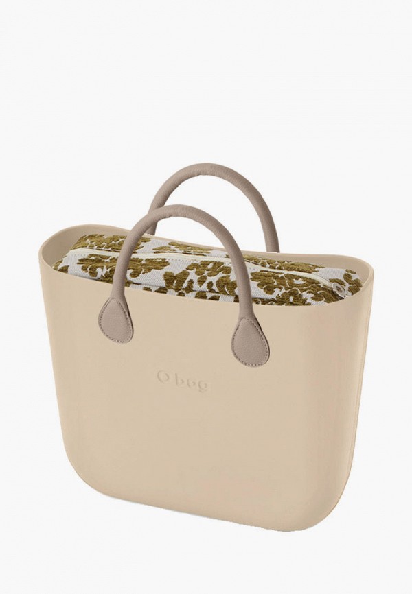 

Сумка O bag, Бежевый, O bag MP002XW0B9X6