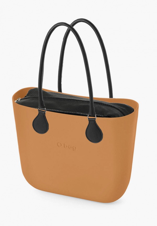 

Сумка O bag, Коричневый, O bag MP002XW0B9XQ