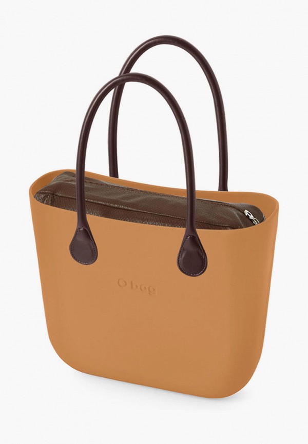 

Сумка O bag, Коричневый, O bag MP002XW0B9XS