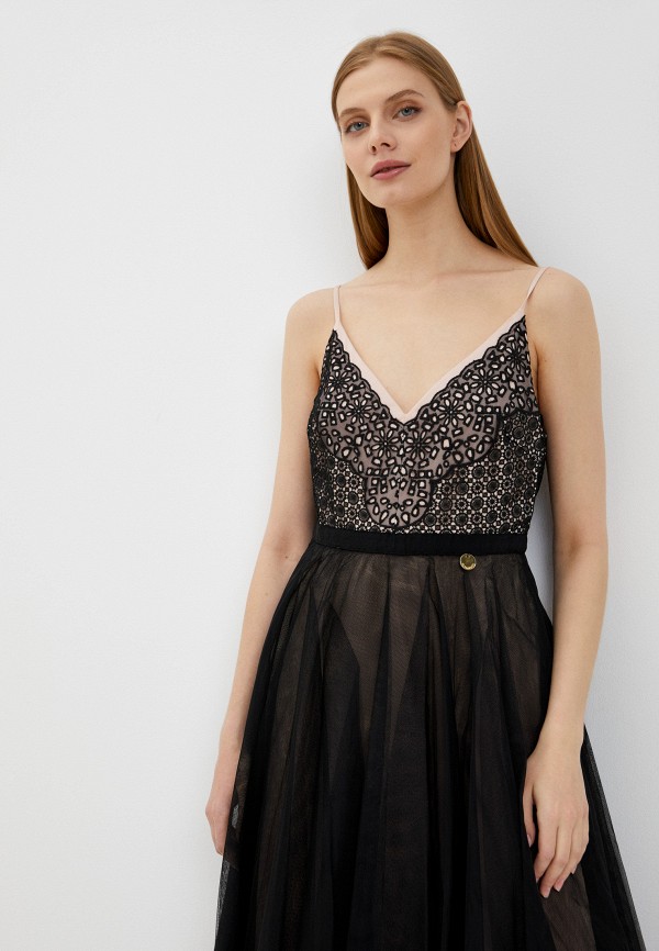 фото Платье rich & naked