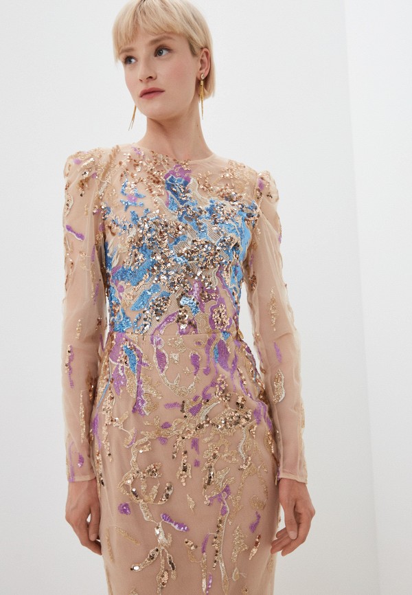 фото Платье rich & naked