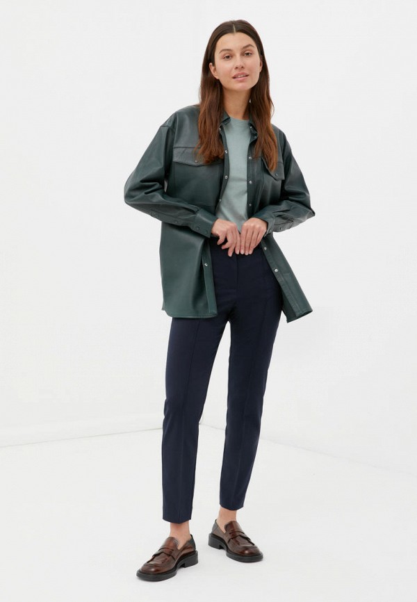 фото Брюки finn flare