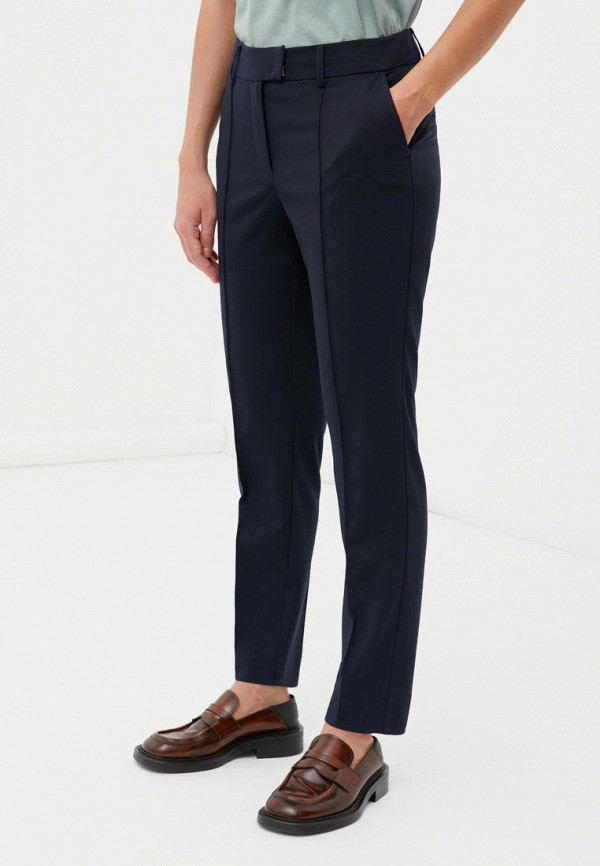 фото Брюки finn flare