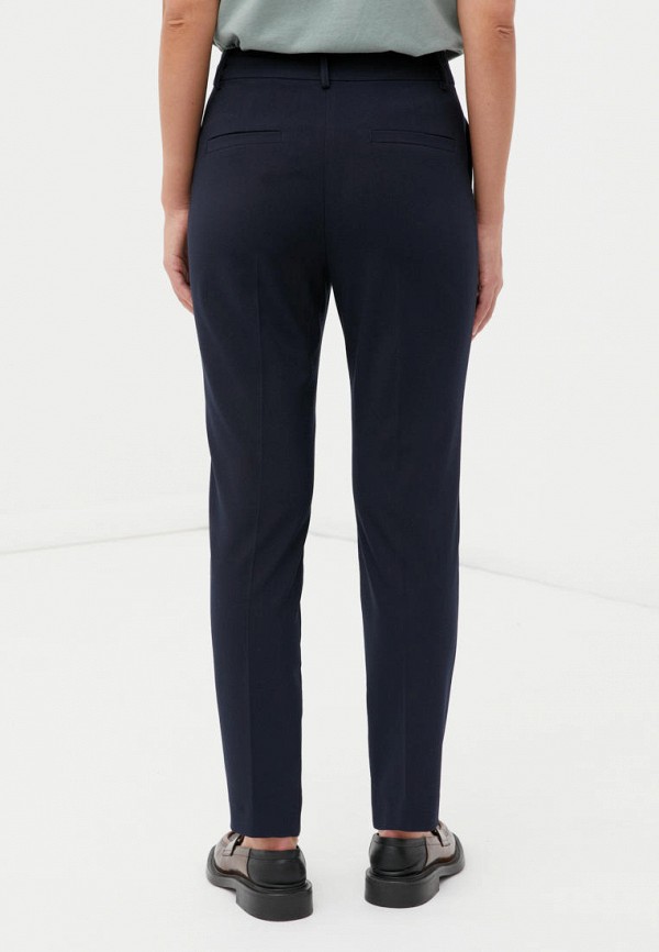 фото Брюки finn flare