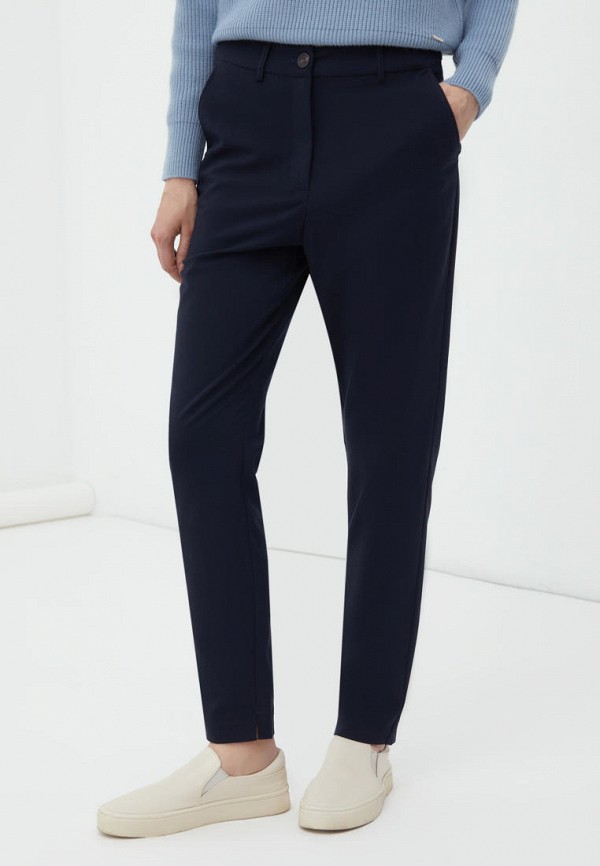 фото Брюки finn flare