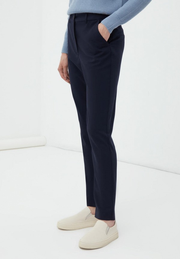 фото Брюки finn flare