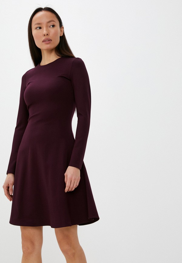 

Платье Sdress, Бордовый