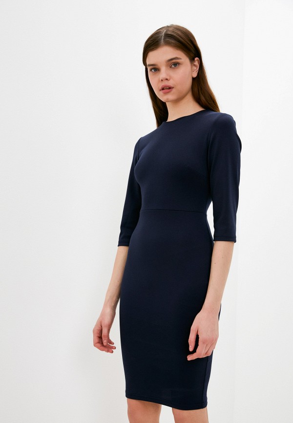 

Платье Sdress, Синий