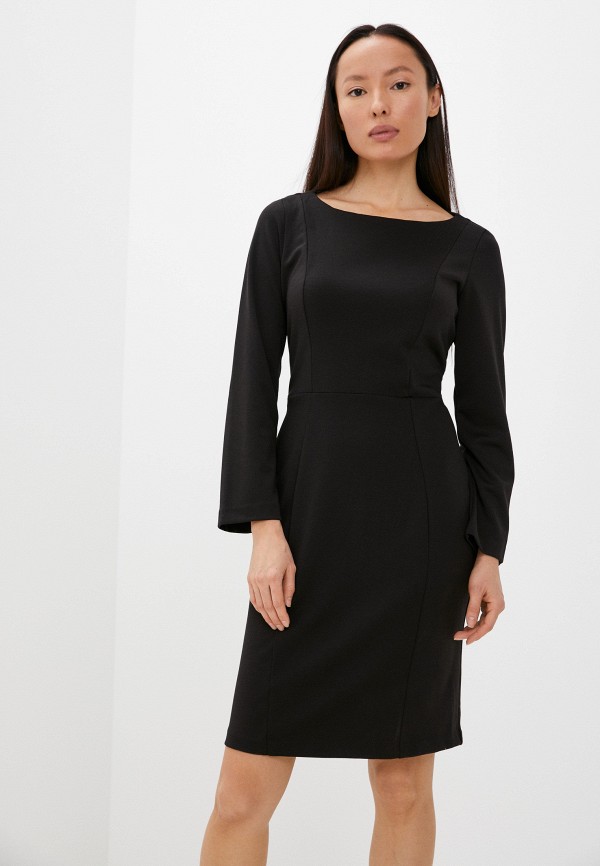 

Платье Sdress, Черный