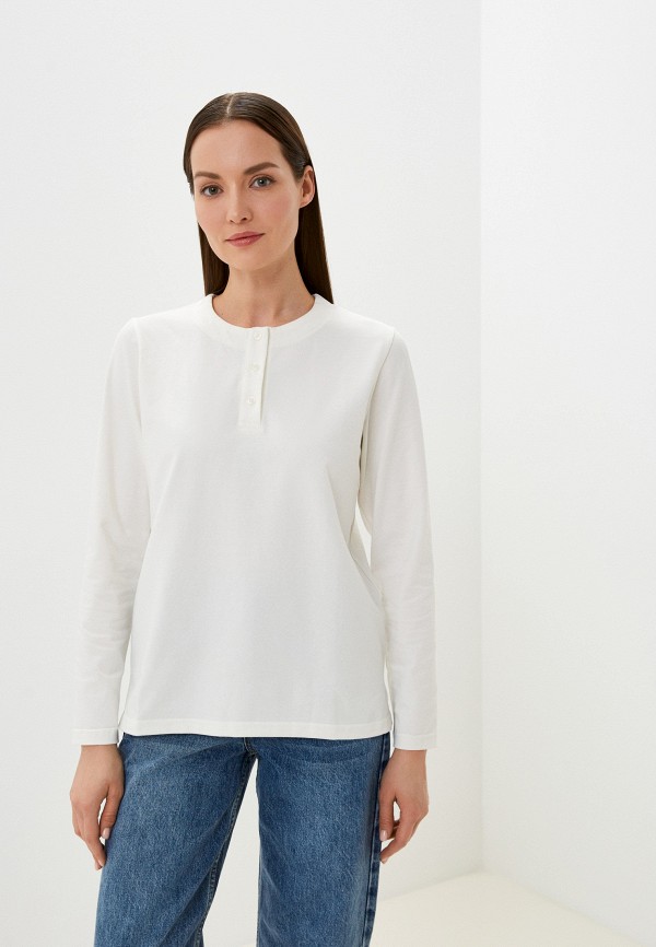 фото Лонгслив you